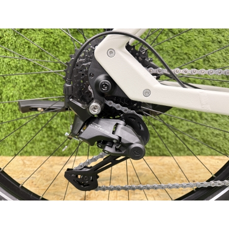 ECORIDE - TRIPPER 4
